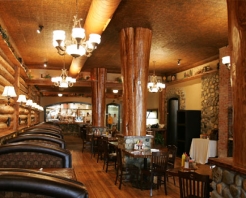 The River Rock Cafe in Walden, CO at Restaurant.com