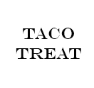 Taco Treat Logo