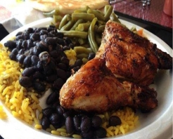 Peck's Flame Broiled Chicken in Riverview, FL at Restaurant.com