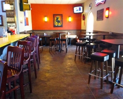 BULL CREEK CAFE & GRILL in Rosenberg, TX at Restaurant.com
