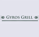 GYROS GRILL Logo