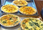 The Break Shoppe in Willcox, AZ at Restaurant.com
