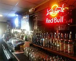 Breakroom Bar & Grill in Phoenix, AZ at Restaurant.com