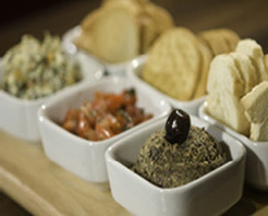 Sante Wine Bar in Asheville, NC at Restaurant.com