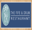 The Fife & Drum Restaurant Logo