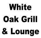 White Oak Grill & Lounge Logo