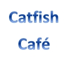 Catfish Cafe Logo