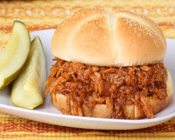 Uncle Wayne's BBQ Photo