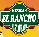 El Rancho Mexican Restaurant Logo