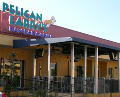 Pelican Larry's Raw Bar & Grill in Naples, FL at Restaurant.com