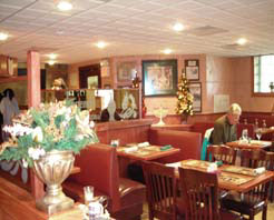 Legend's Grille - formally Basil's Lamb Chop & Mediterranean Grille in East Windsor, NJ at Restaurant.com