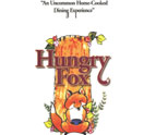 Hungry Fox Restaurant & Country Store Logo