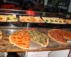 Giovanni's Italian Restaurant & Pizzeria in New York, NY at Restaurant.com
