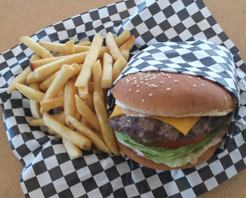 Speedway Grill in Fontana, CA at Restaurant.com