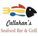 Callahan's Seafood Bar & Grill Logo