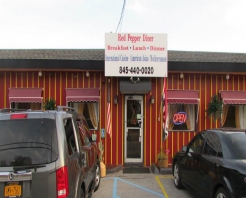 Red Pepper Diner in Wappingers Falls, NY at Restaurant.com