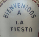 La Fiesta Restaurant Logo