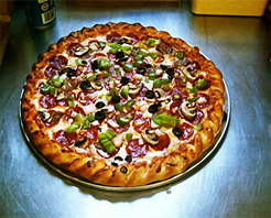 Jane Dough's Photo