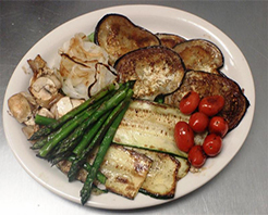 Villa Verde Cafe in Spring Hill, FL at Restaurant.com