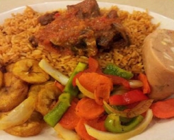 Sheri Restaurant Photo