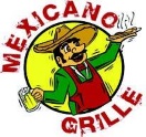 Taqueria Mexicano Grille Logo