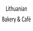 Lithuanian Bakery & Cafe Logo