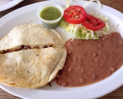 Las Amigas in Los Angeles, CA at Restaurant.com