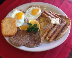 El Ruizenor Grill in Temple City, CA at Restaurant.com