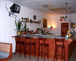 LOS TRES AMIGOS in East Stroudsburg, PA at Restaurant.com