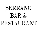 Serrano Bar & Restaurant Logo