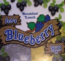 Jeb's Blueberry Hill