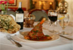 Royal India Exquisite Restaurant in San Diego, CA at Restaurant.com