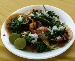 Tacos El Chilo Estilo D.F in Dallas, TX at Restaurant.com