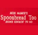 Miss Mamie's Spoonbread Too