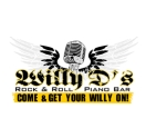 Willy D's Logo
