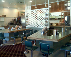 Oxbow Diner in Bliss, ID at Restaurant.com