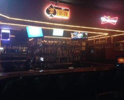 Trough Bar and Grill in Mesa, AZ at Restaurant.com