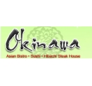Okinawa Japanese Restaurant Logo