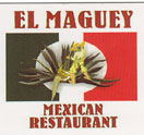 El Maguey Logo