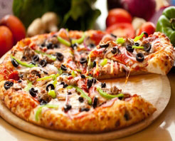 Combo's Pizza in Fullerton, CA at Restaurant.com