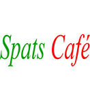 Spats Cafe Logo
