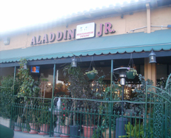 Aladdin Jr. Restaurant in Pomona, CA at Restaurant.com