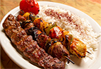 Ali Baba Grill Golden in Golden, CO at Restaurant.com