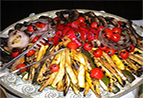 True Grub Catering in Marina Del Rey, CA at Restaurant.com