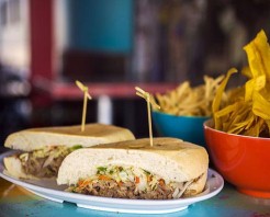 Cuba Cuba Sandwicheria DTC in Greenwood Village, CO at Restaurant.com
