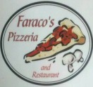 Faraco's Pizzeria & Restaurant Logo