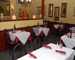 Tambascios Italian Grill in Newtown, CT at Restaurant.com
