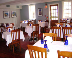 Cedar Hollow Inn Restaurant & Bar in Malvern, PA at Restaurant.com