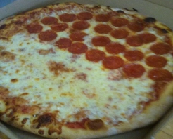 Classic Pizza Pie in Mays Landing, NJ at Restaurant.com
