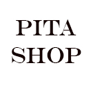 Pita Shop Logo